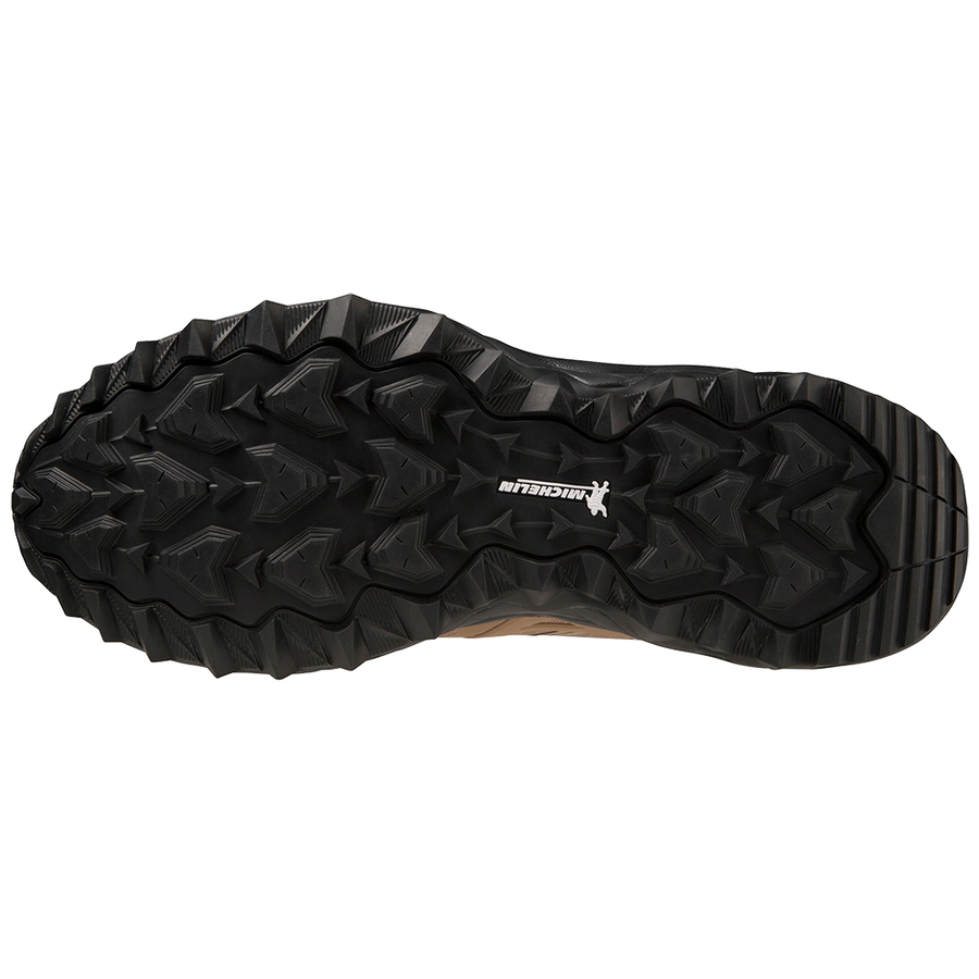 Кроссовки мужские Mizuno WAVE MUJIN TL GTX(U) d1ga2373 02