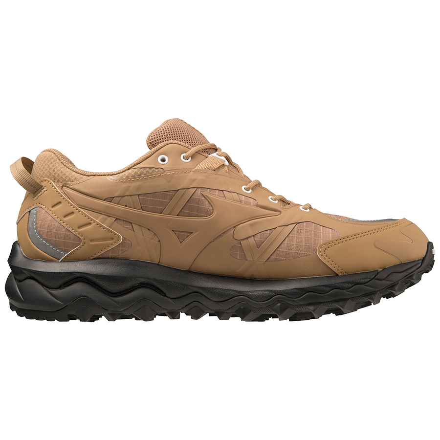 Кроссовки мужские Mizuno WAVE MUJIN TL GTX(U) d1ga2373 02
