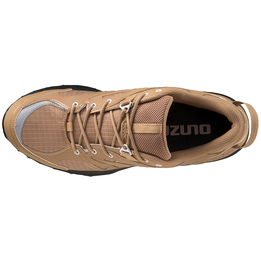 Кроссовки мужские Mizuno WAVE MUJIN TL GTX(U) d1ga2373 02