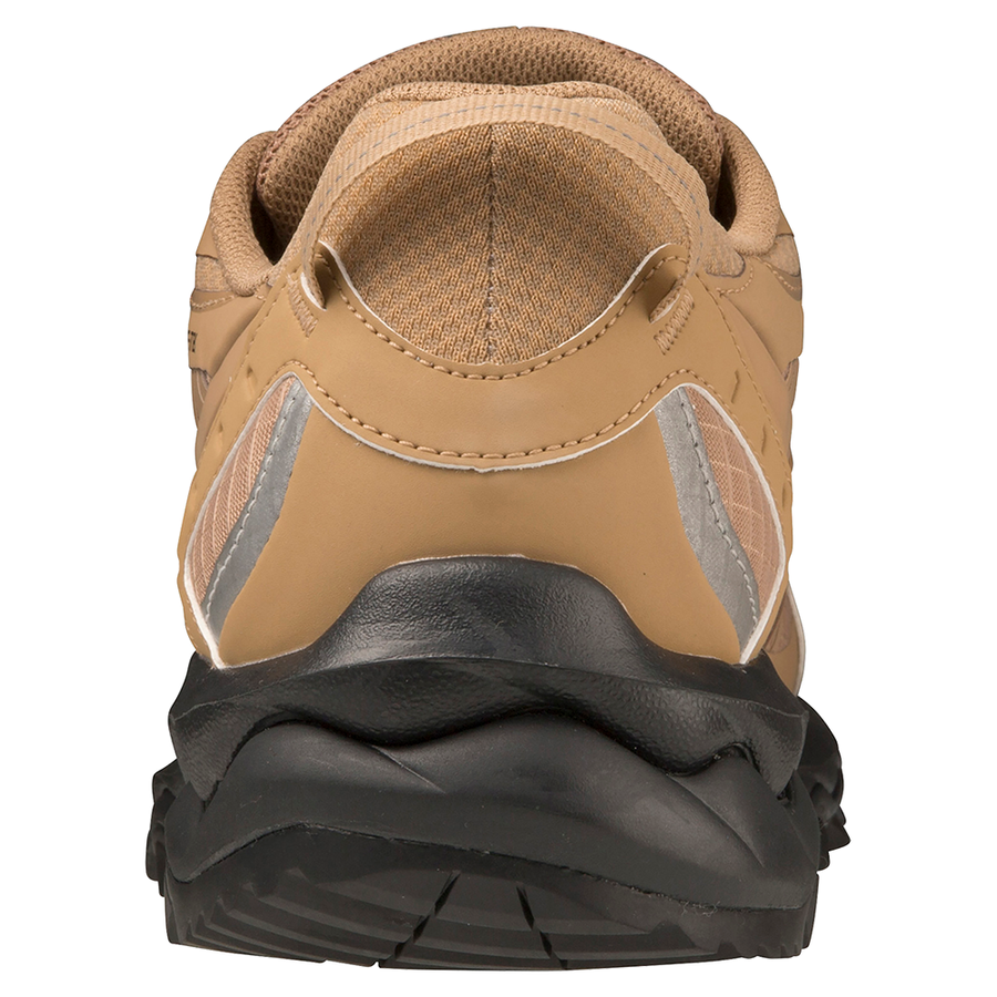 Кроссовки мужские Mizuno WAVE MUJIN TL GTX(U) d1ga2373 02