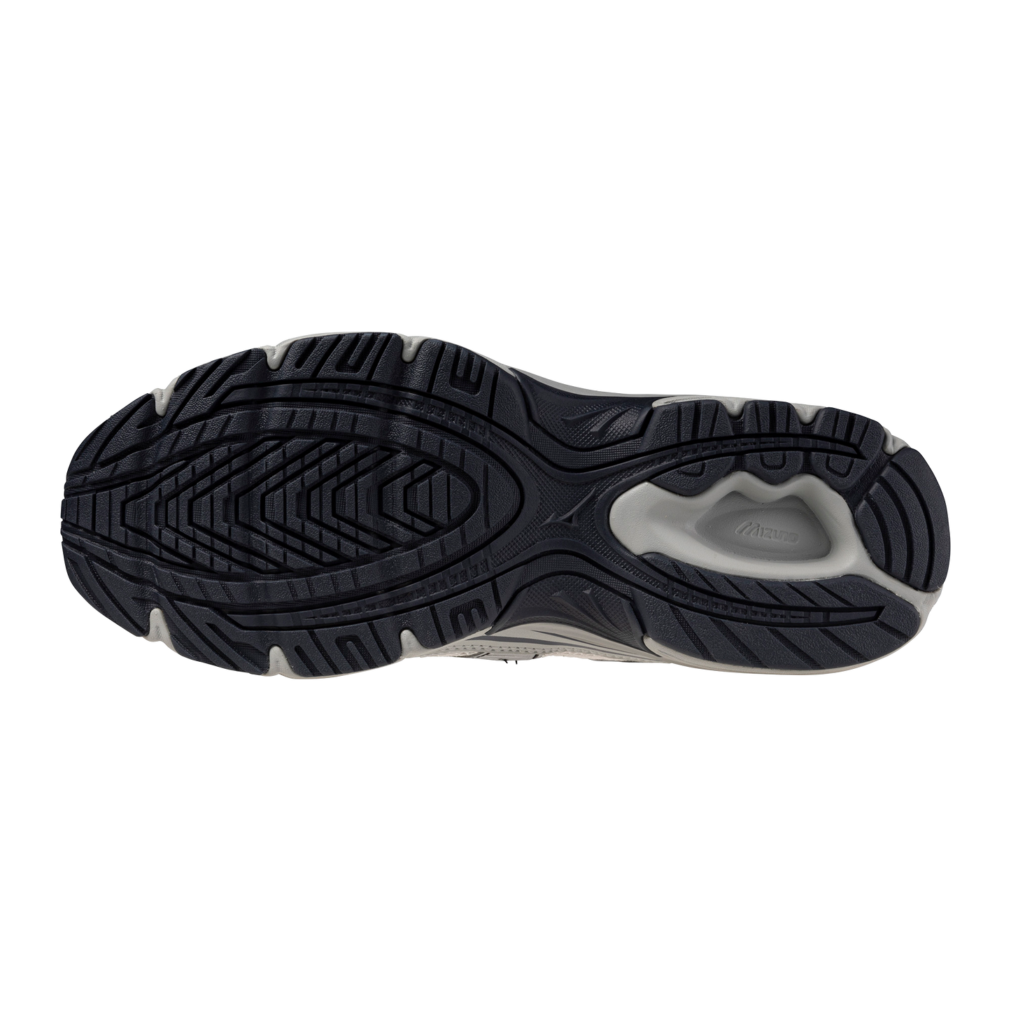 Кроссовки женские casual Mizuno MXR Sport D1GA2451 14