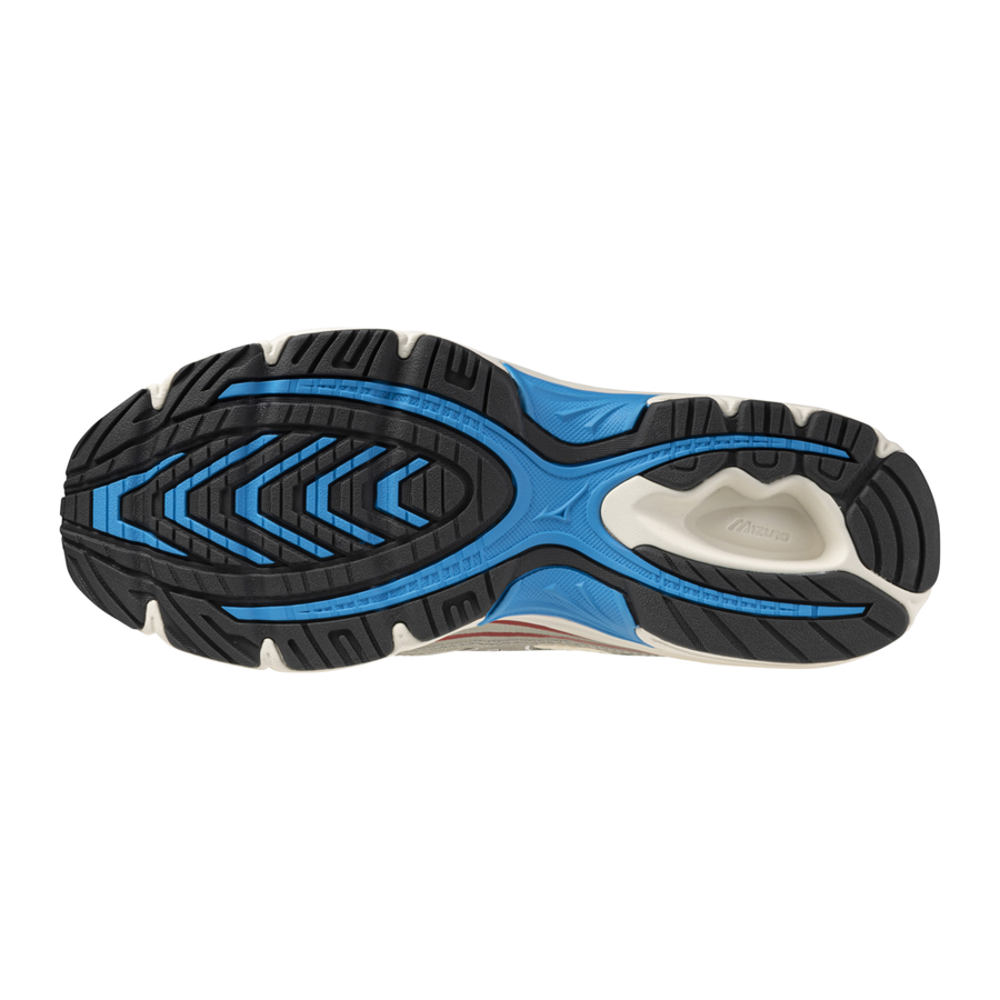 Кроссовки мужские casual Mizuno MXR D1GA2508 01