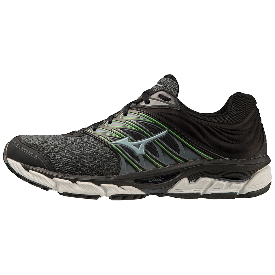 Кроссовки мужские для бега Mizuno Wave Paradox 5 j1gc1840 51