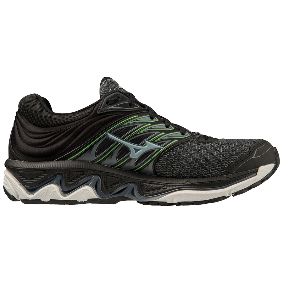 Кроссовки мужские для бега Mizuno Wave Paradox 5 j1gc1840 51