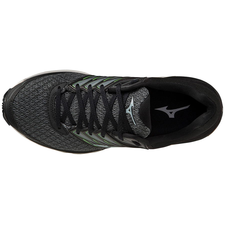 Кроссовки мужские для бега Mizuno Wave Paradox 5 j1gc1840 51