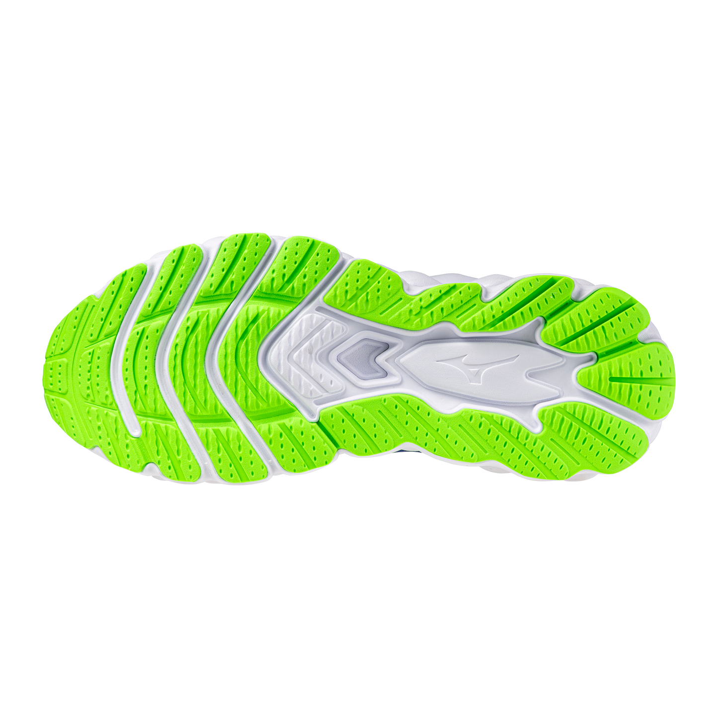 Кроссовки мужские для бега Mizuno Wave Sky 8 J1GC2402 53