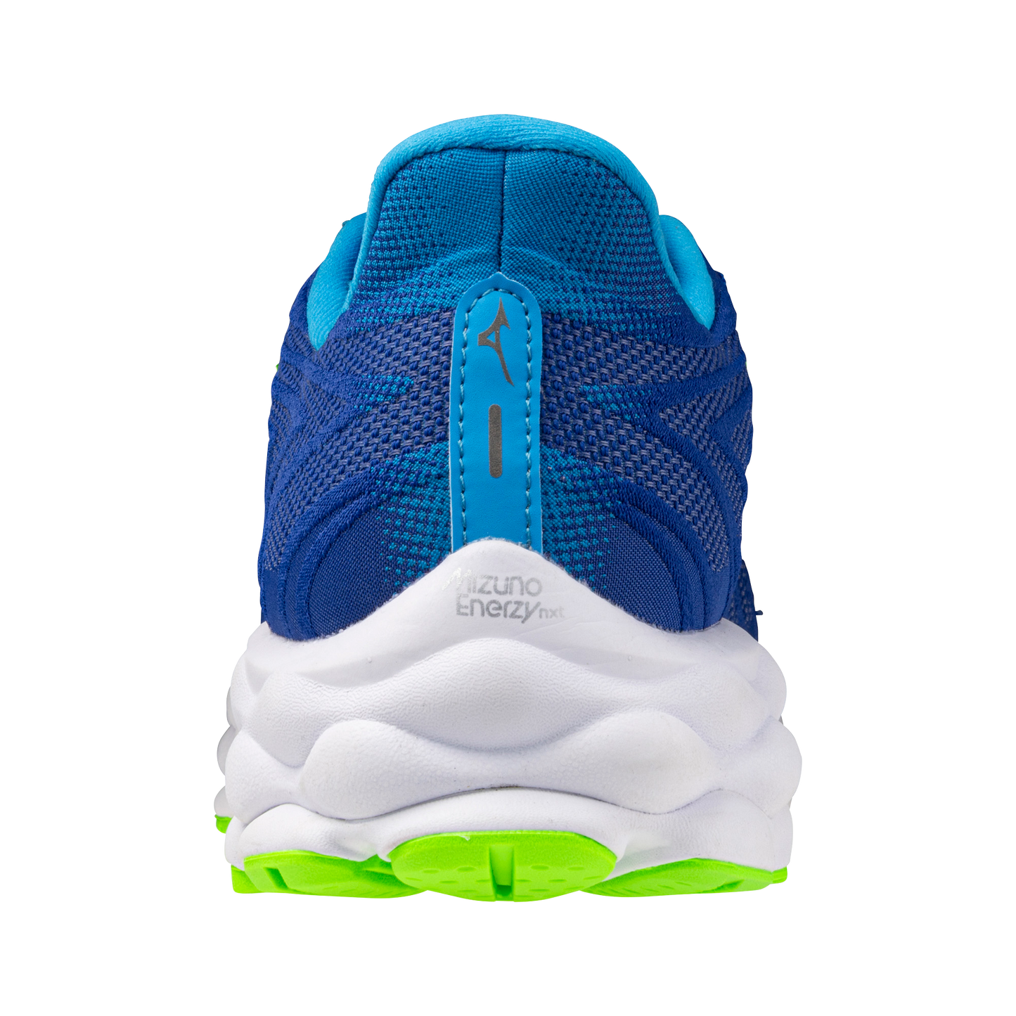 Кроссовки мужские для бега Mizuno Wave Sky 8 J1GC2402 53