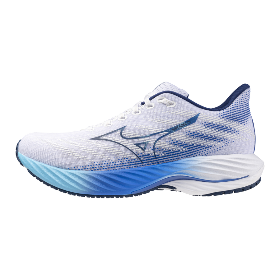 Кроссовки мужские для бега Mizuno WAVE RIDER 28 J1GC2403 01
