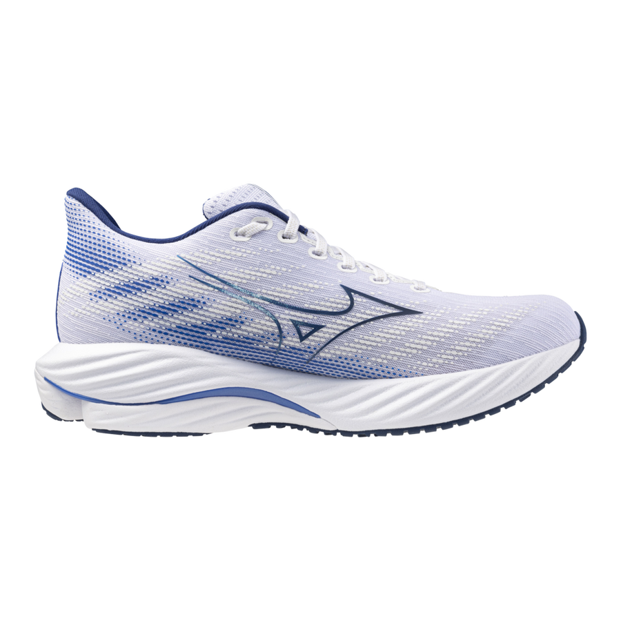 Кроссовки мужские для бега Mizuno WAVE RIDER 28 J1GC2403 01