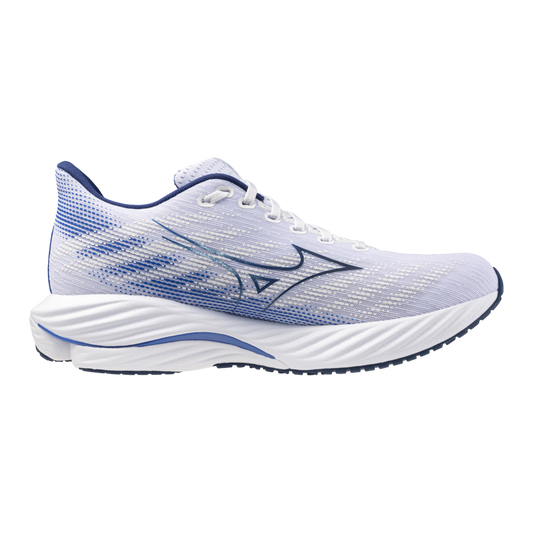 Кроссовки мужские для бега Mizuno WAVE RIDER 28 J1GC2403 01