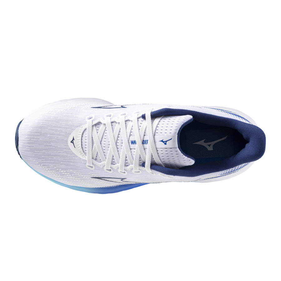 Кроссовки мужские для бега Mizuno WAVE RIDER 28 J1GC2403 01