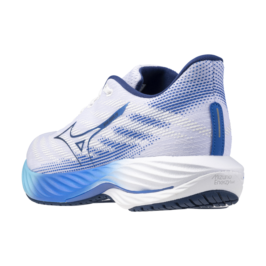 Кроссовки мужские для бега Mizuno WAVE RIDER 28 J1GC2403 01