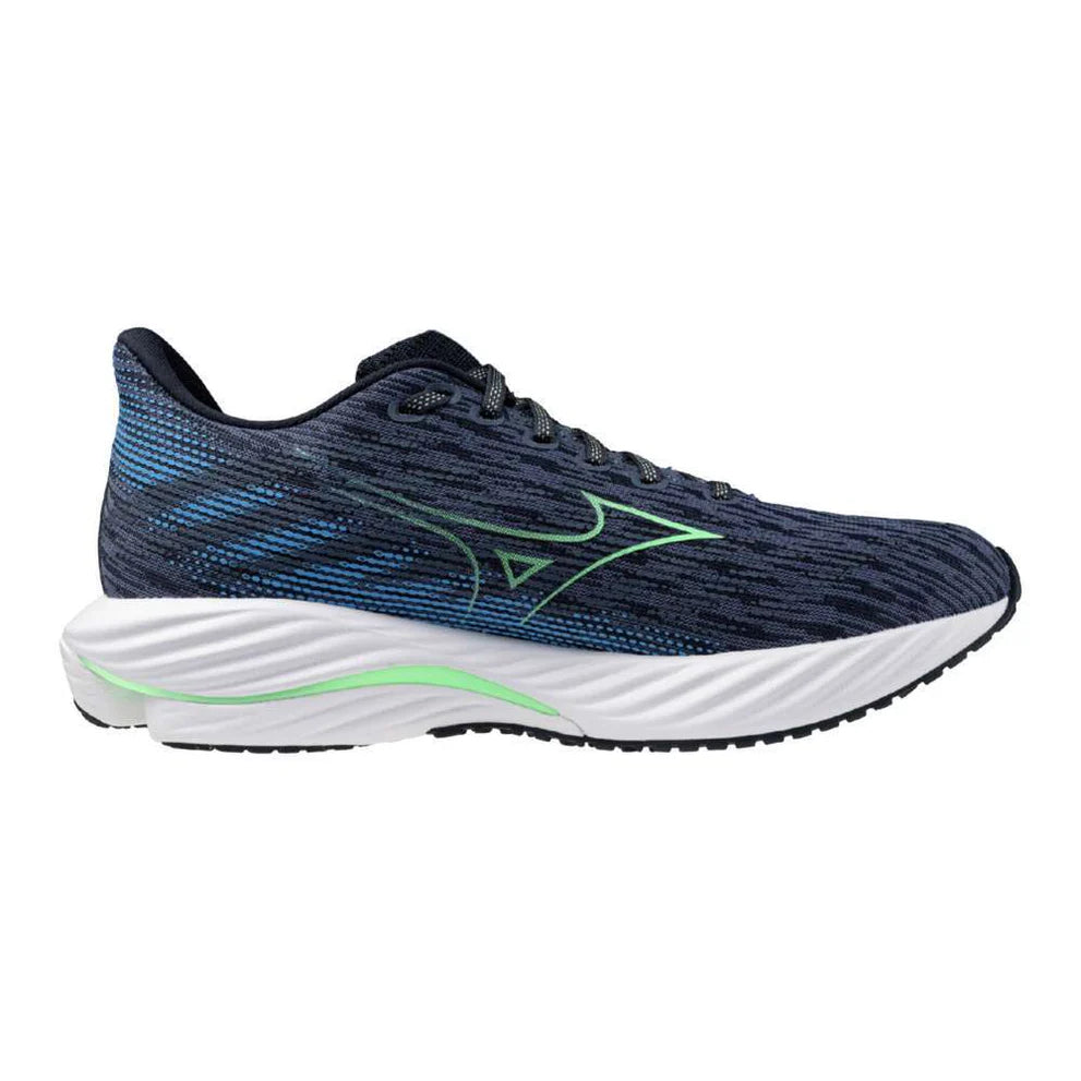 Кроссовки мужские для бега Mizuno WAVE RIDER 28 J1GC2403 51