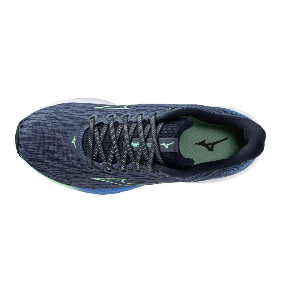 Кроссовки мужские для бега Mizuno WAVE RIDER 28 J1GC2403 51