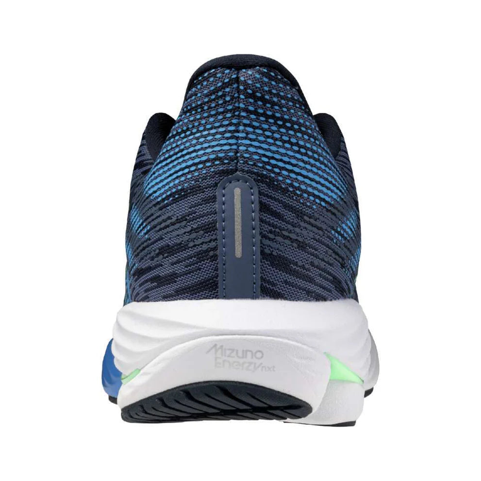 Кроссовки мужские для бега Mizuno WAVE RIDER 28 J1GC2403 51