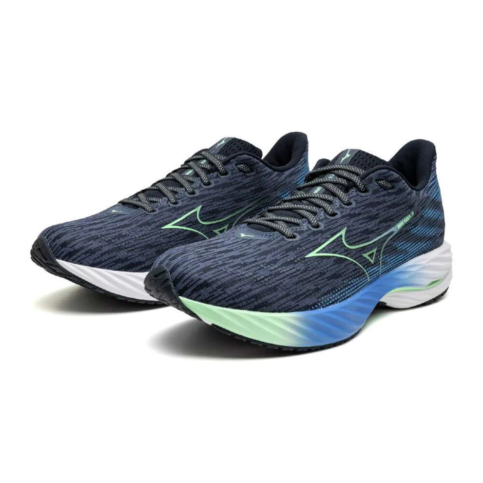 Кроссовки мужские для бега Mizuno WAVE RIDER 28 J1GC2403 51
