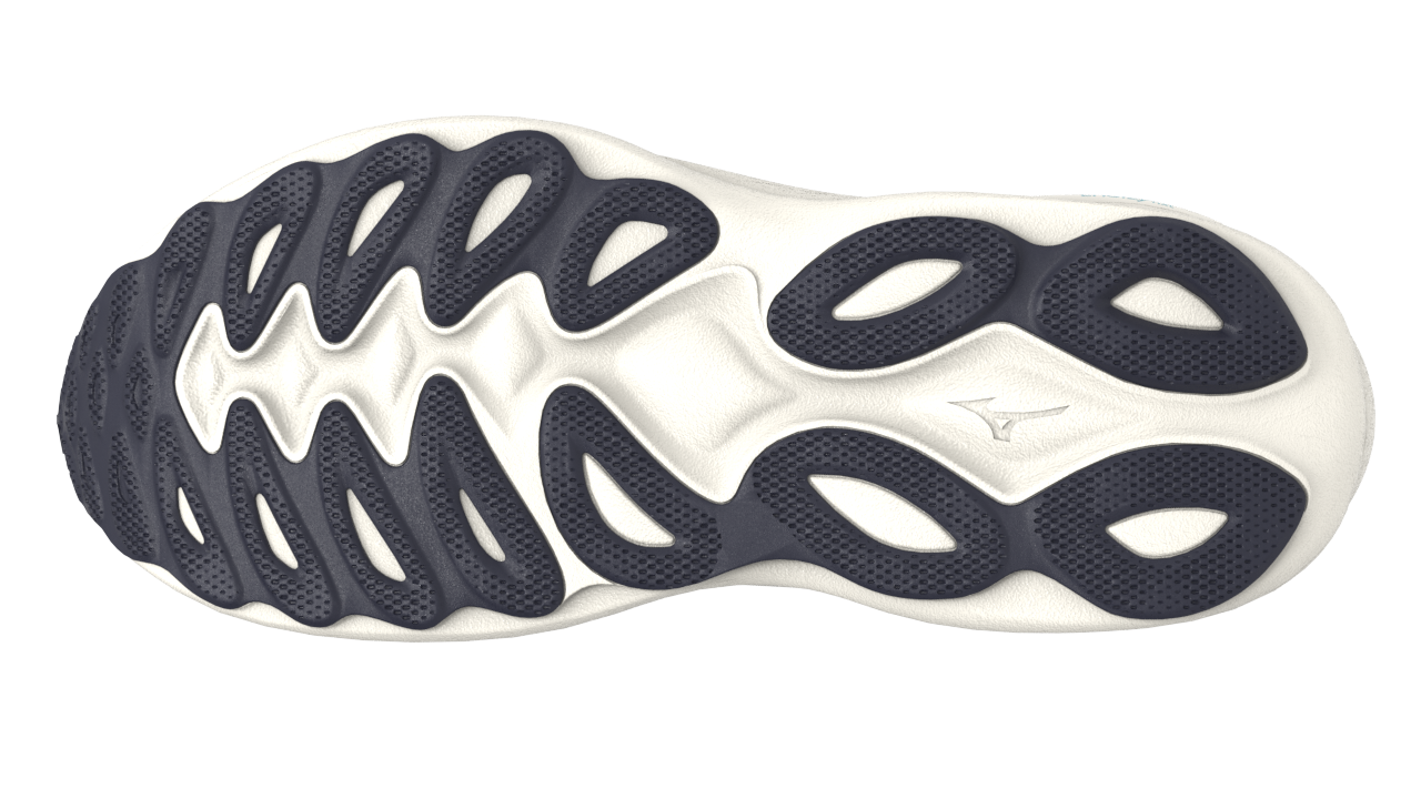 Adidași de alergare pentru bărbați Mizuno WAVE SKY 9 J1GC2502 01