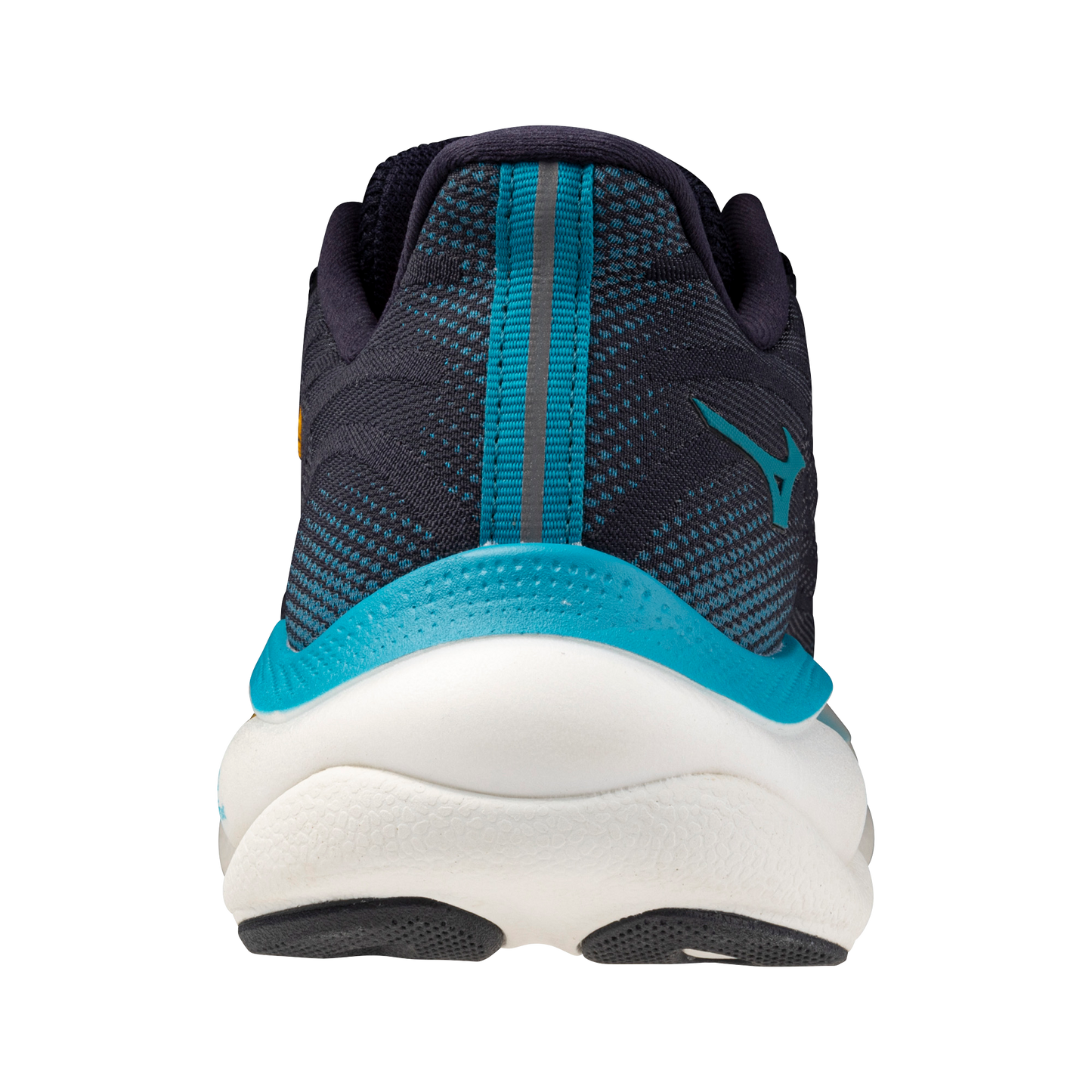Adidași de alergare pentru bărbați Mizuno WAVE SKY 9 J1GC2502 01