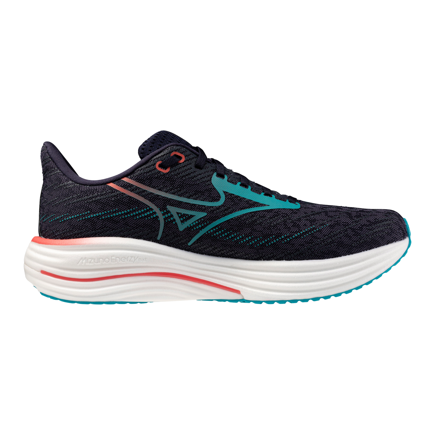 Adidași de alergare pentru bărbați Mizuno WAVE RIDER 29 J1GC2503 01
