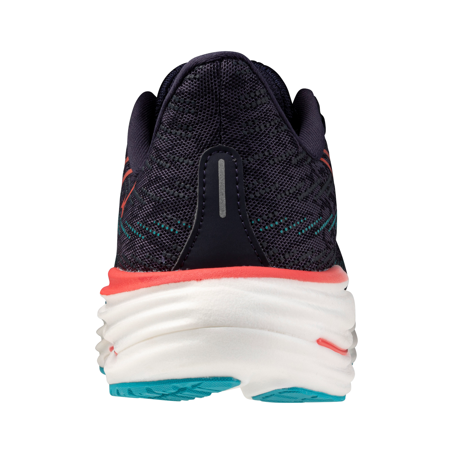 Adidași de alergare pentru bărbați Mizuno WAVE RIDER 29 J1GC2503 01