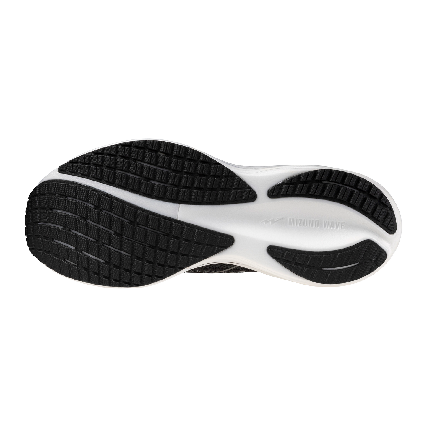 Adidași de alergare pentru bărbați Mizuno WAVE RIDER 29 J1GC2503 02
