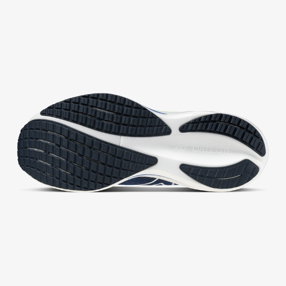 Кроссовки мужские для бега Mizuno WAVE RIDER 29 J1GC2503 52