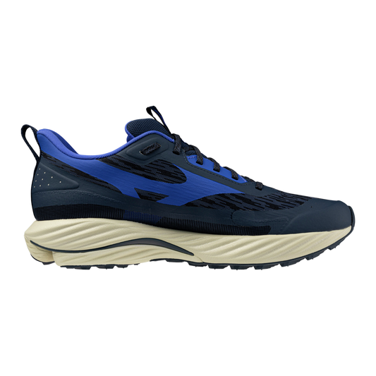 Кроссовки мужские для трейлраннинга Mizuno WAVE RIDER TT 3 J1GC2532 51