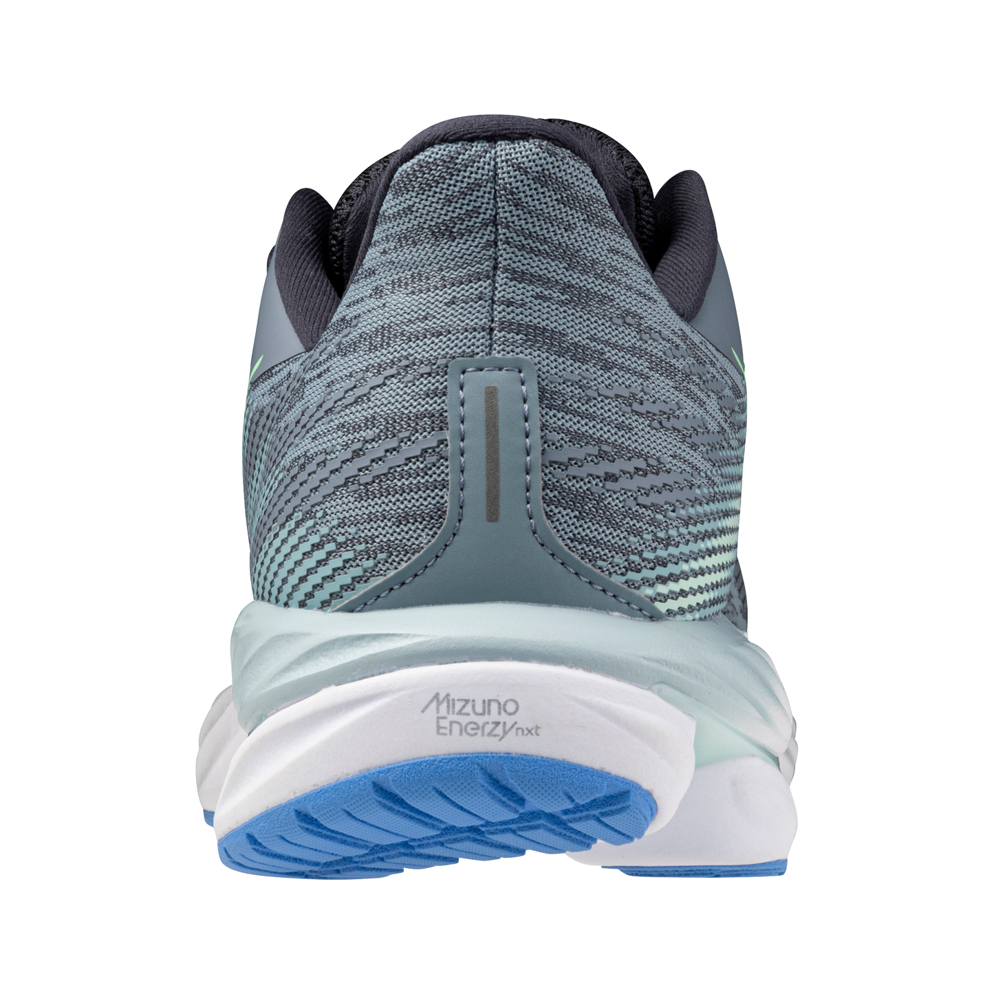 Кроссовки мужские для бега Mizuno WAVE INSPIRE 21 J1GC2544 01