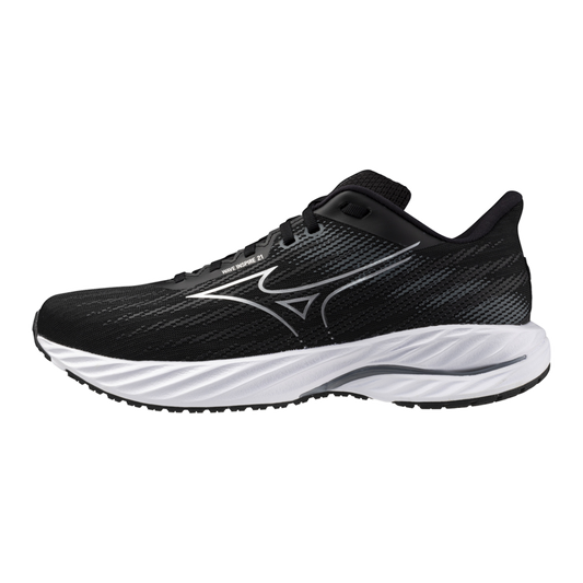 Кроссовки мужские для бега Mizuno WAVE INSPIRE 21 2E J1GC2545 02