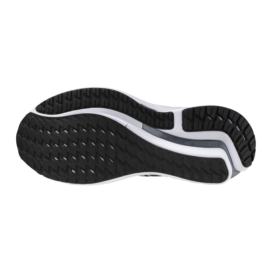 Adidași de alergare pentru bărbați Mizuno WAVE INSPIRE 21 2E J1GC2545 02
