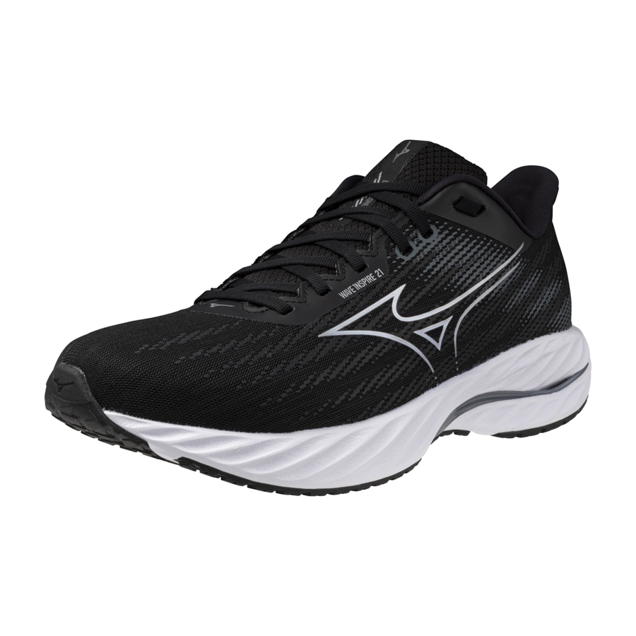Adidași de alergare pentru bărbați Mizuno WAVE INSPIRE 21 2E J1GC2545 02