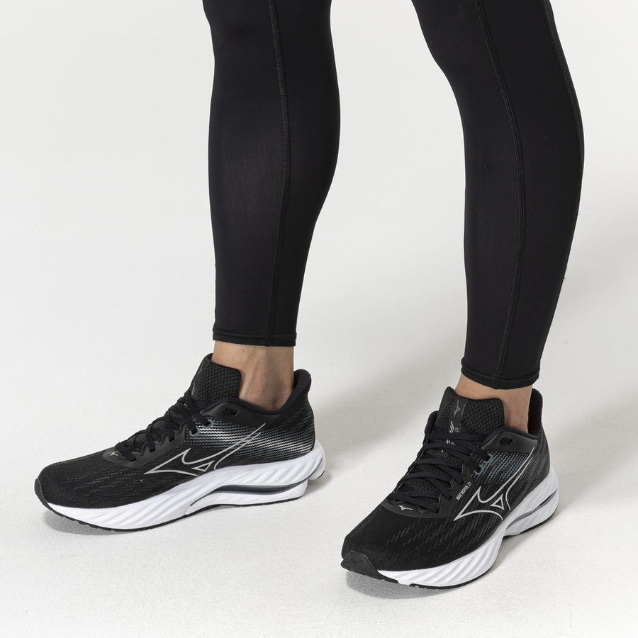 Adidași de alergare pentru bărbați Mizuno WAVE INSPIRE 21 2E J1GC2545 02