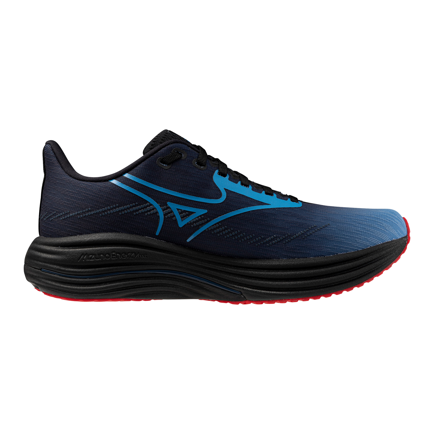 Кроссовки женские для бега Mizuno WAVE RIDER 29 AMSTERDAM J1GC2562 01