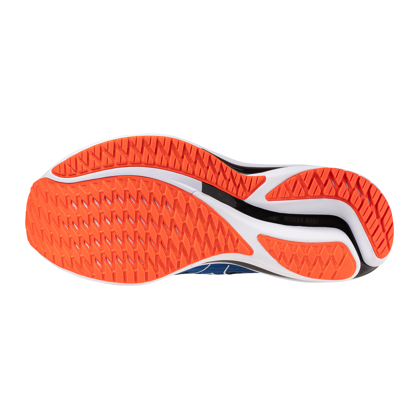 Adidași de alergare pentru femei Mizuno WAVE RIDER 28 J1GC2563 01
