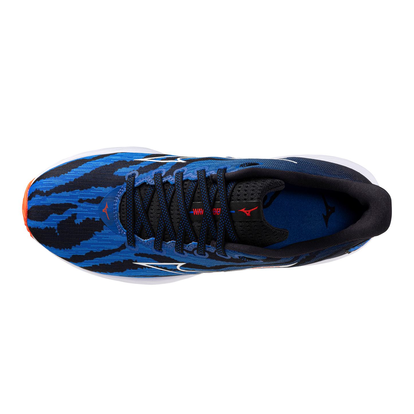 Adidași de alergare pentru femei Mizuno WAVE RIDER 28 J1GC2563 01