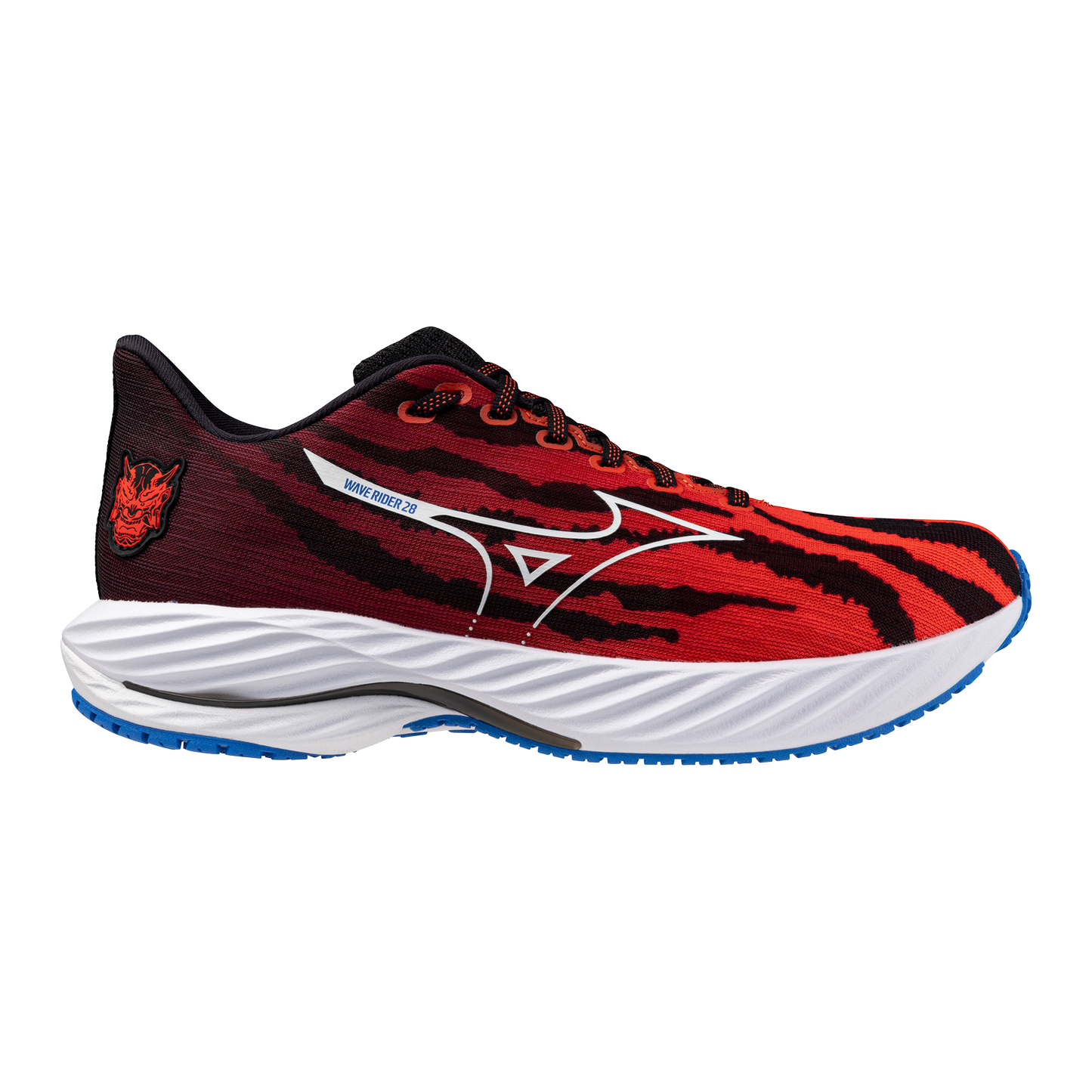 Adidași de alergare pentru femei Mizuno WAVE RIDER 28 J1GC2563 01