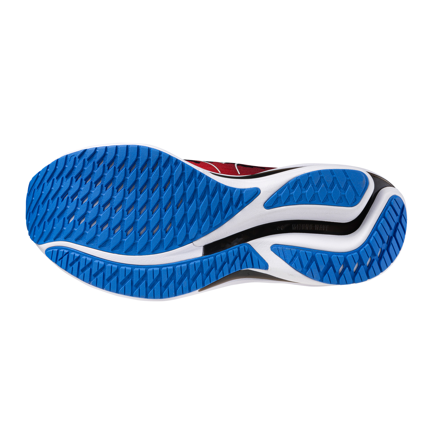 Adidași de alergare pentru femei Mizuno WAVE RIDER 28 J1GC2563 01
