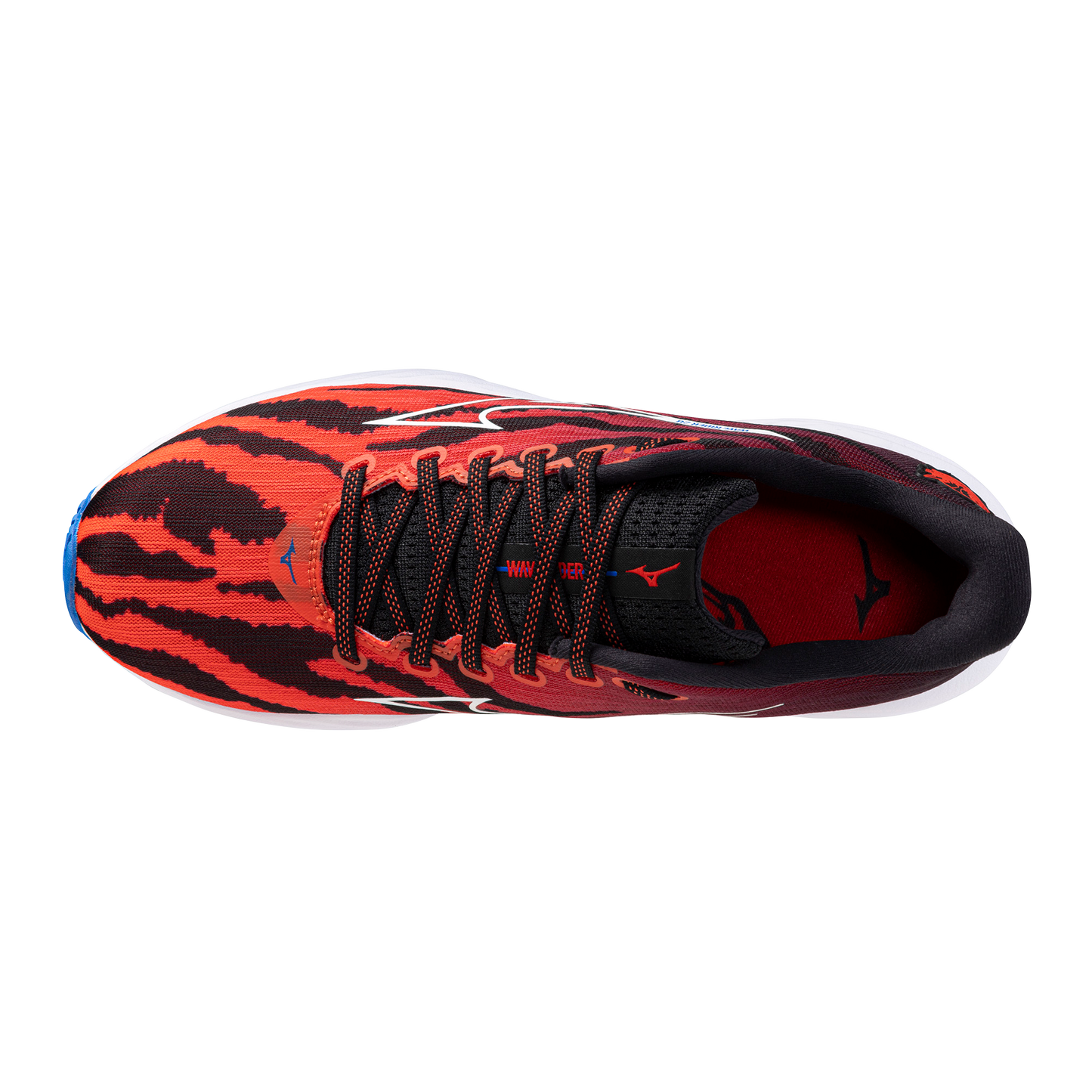 Adidași de alergare pentru femei Mizuno WAVE RIDER 28 J1GC2563 01
