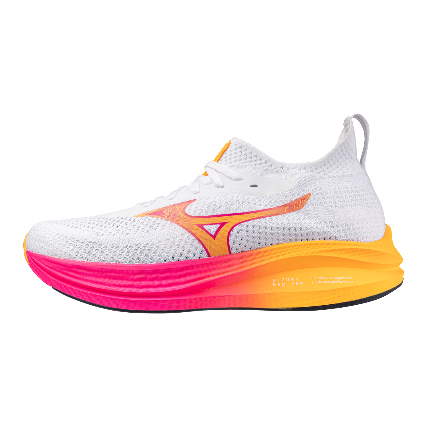 Кроссовки мужские для бега Mizuno NEO ZEN J1GC2582 57