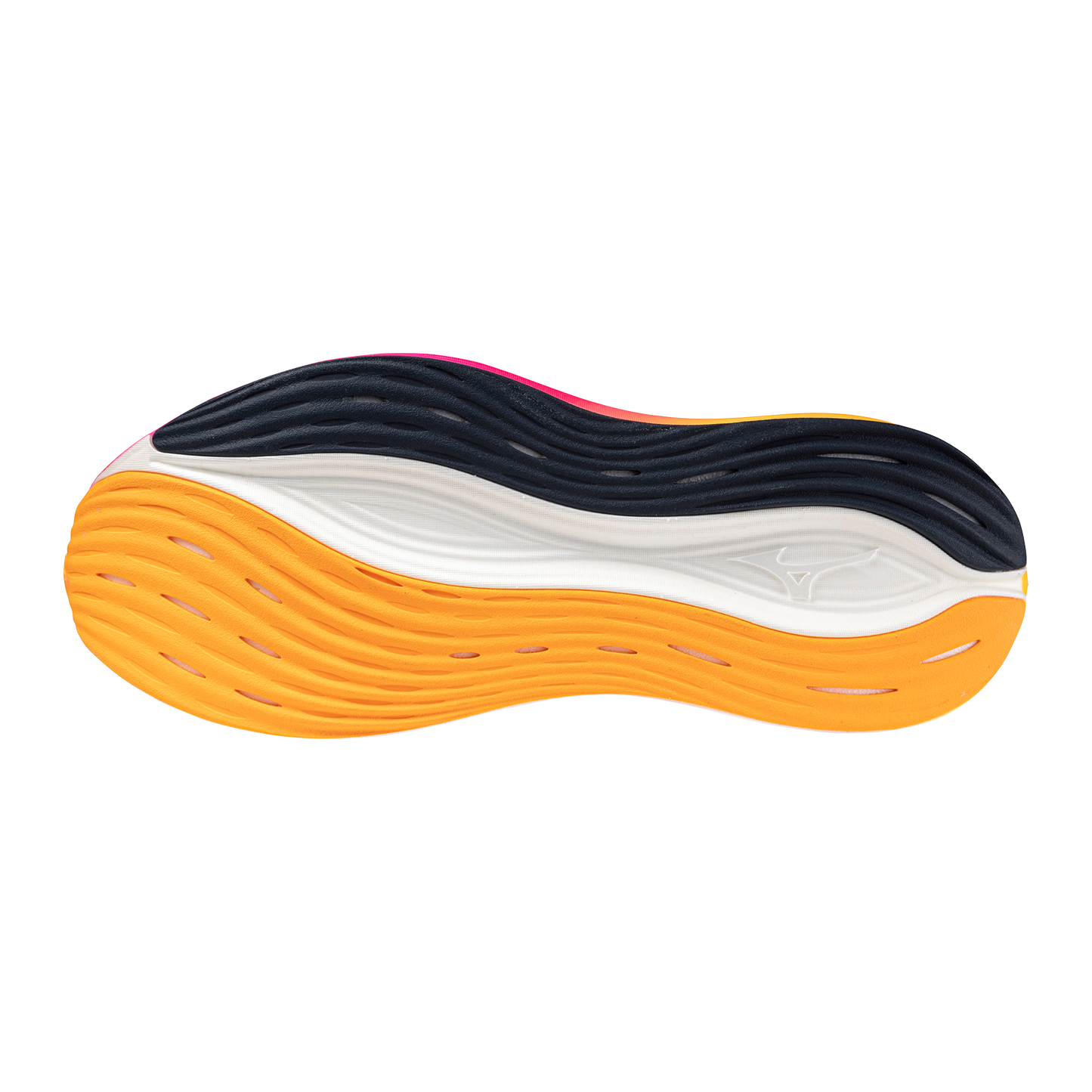 Кроссовки мужские для бега Mizuno NEO ZEN J1GC2582 57