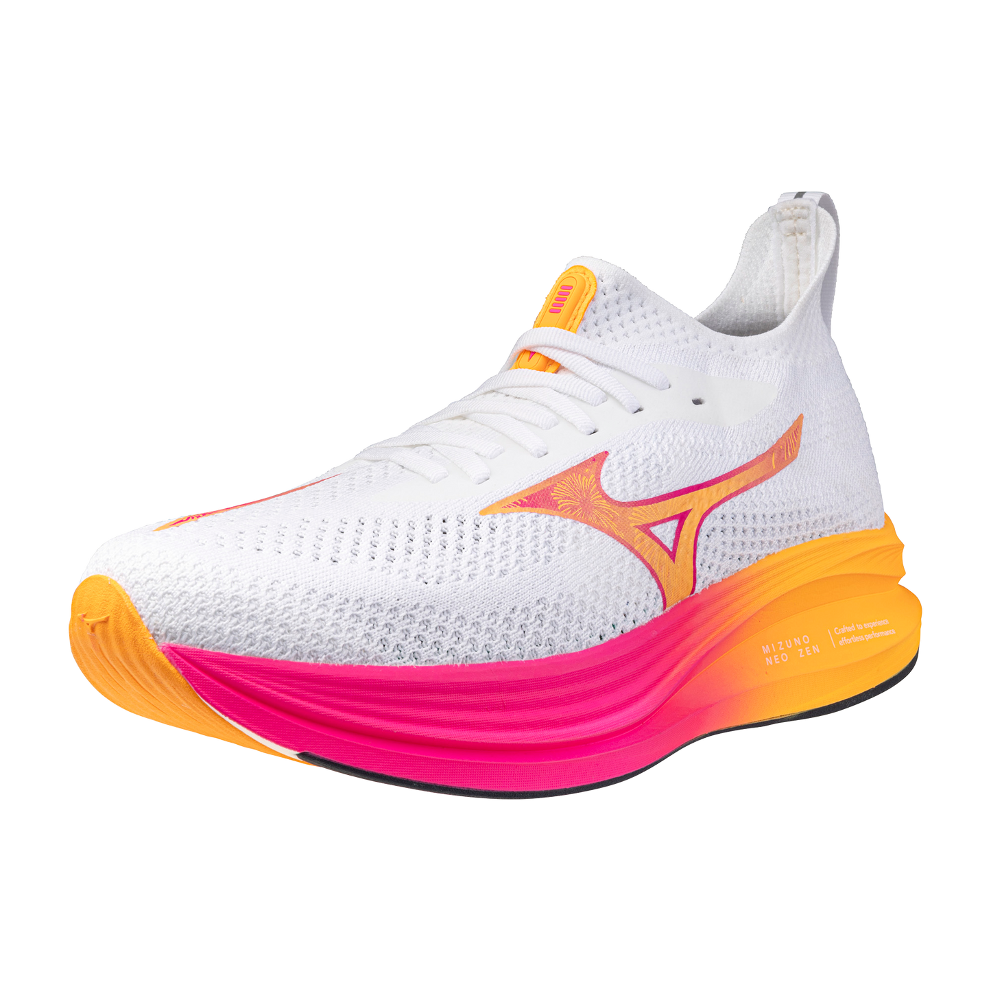 Кроссовки мужские для бега Mizuno NEO ZEN J1GC2582 57