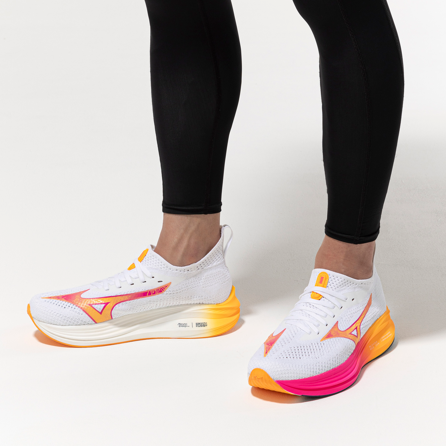 Кроссовки мужские для бега Mizuno NEO ZEN J1GC2582 57