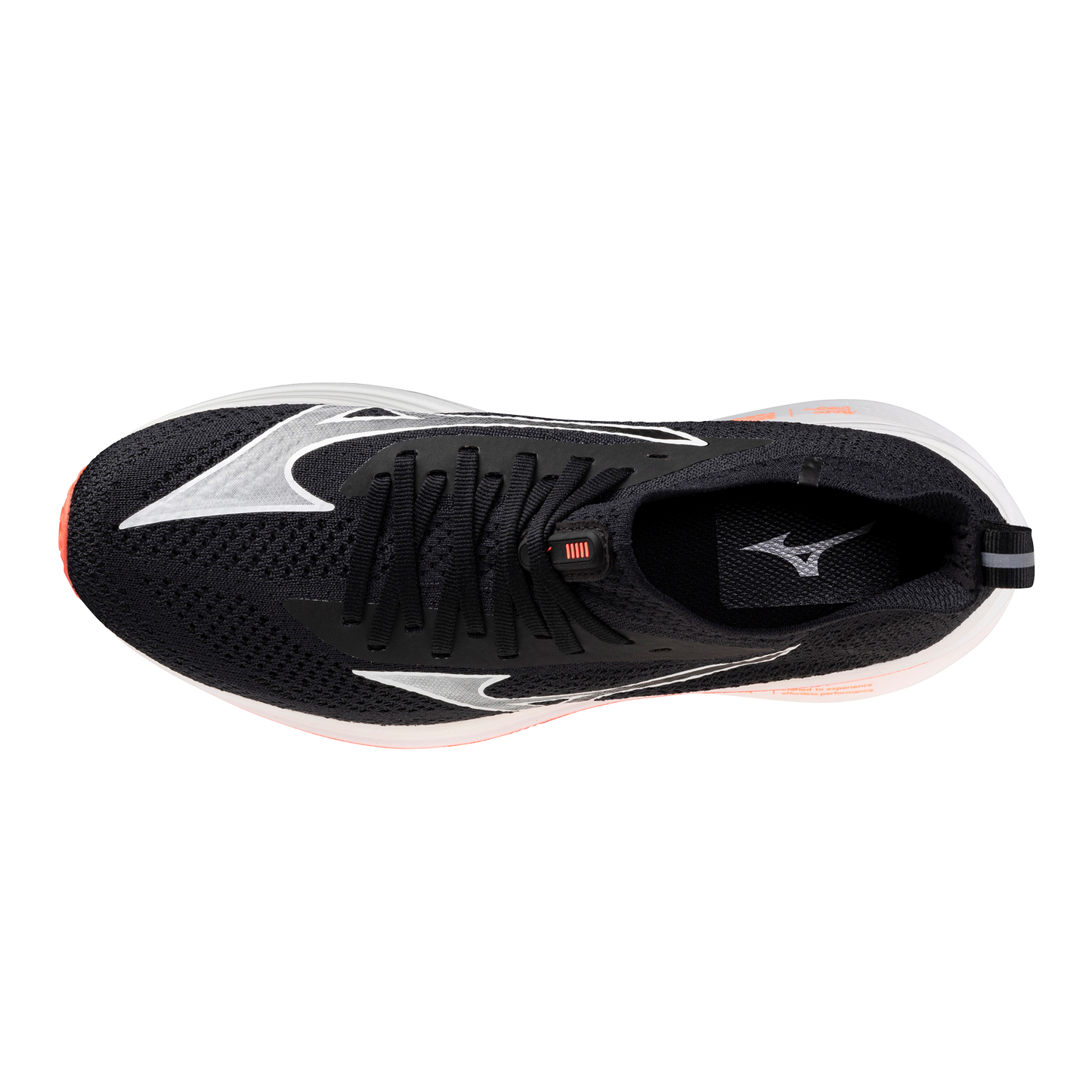 Кроссовки мужские для бега Mizuno NEO ZEN J1GC2586 03