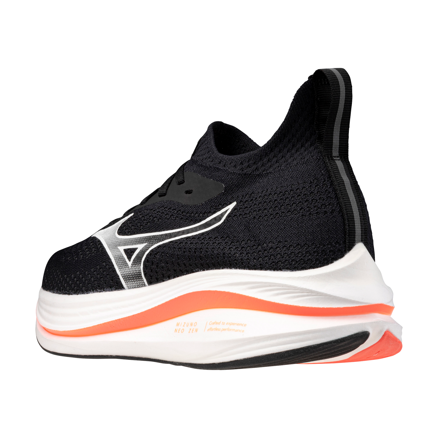 Кроссовки мужские для бега Mizuno NEO ZEN J1GC2586 03