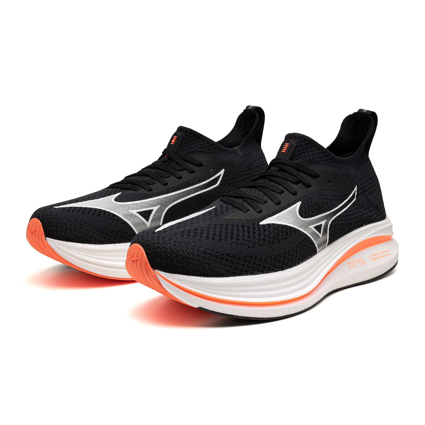 Кроссовки мужские для бега Mizuno NEO ZEN J1GC2586 03