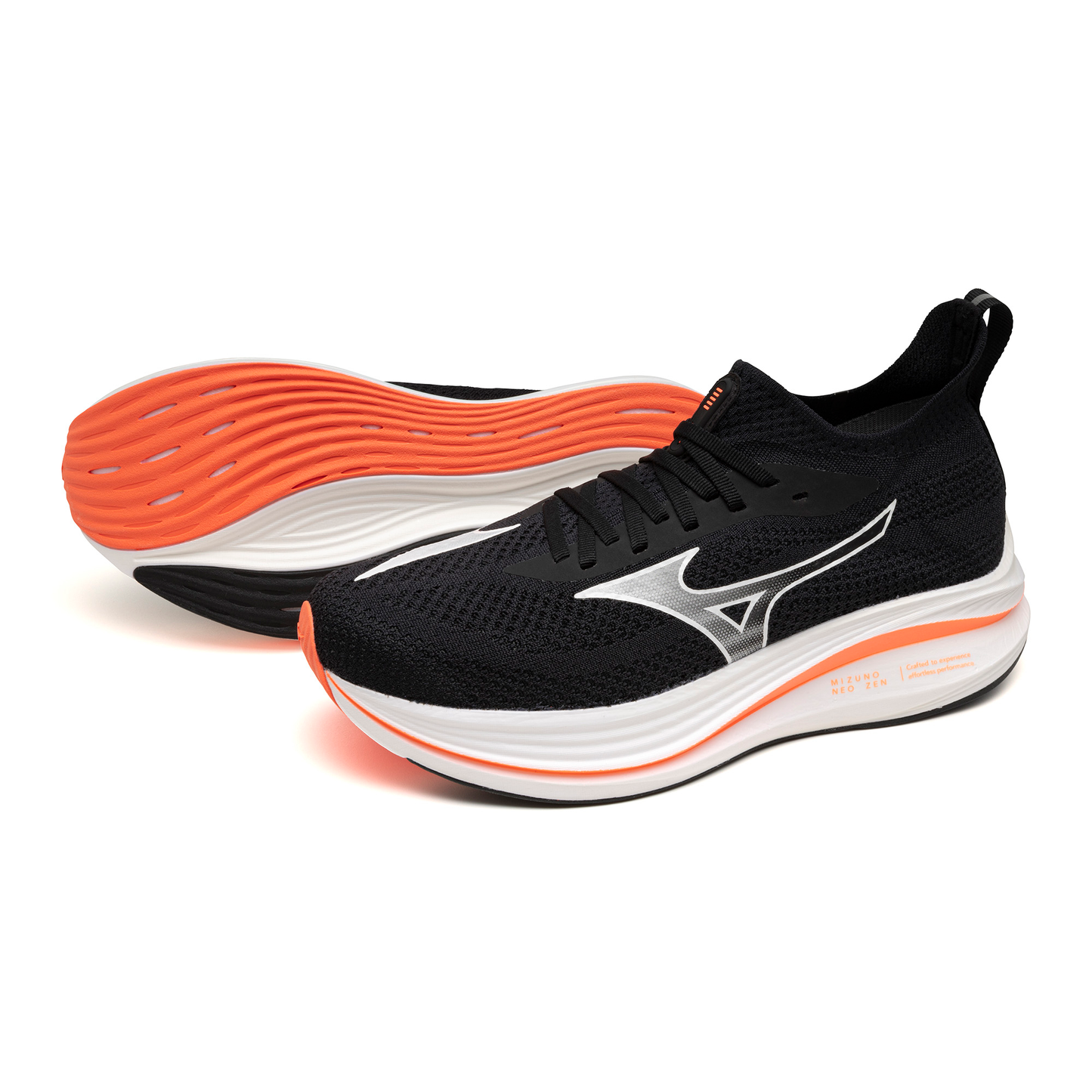 Кроссовки мужские для бега Mizuno NEO ZEN J1GC2586 03