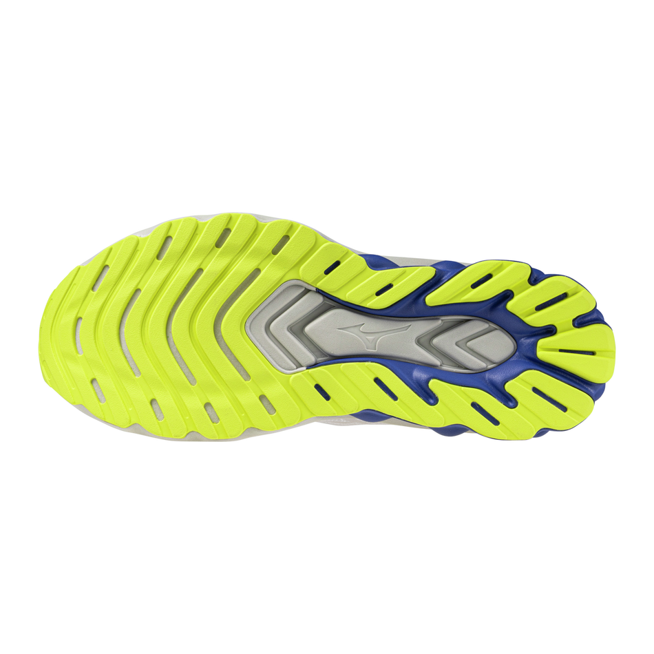 Кроссовки мужские для бега Mizuno WAVE SKYRISE 7 J1GC2609 02