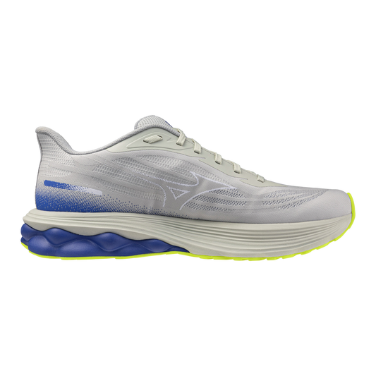 Кроссовки мужские для бега Mizuno WAVE SKYRISE 7 J1GC2609 02