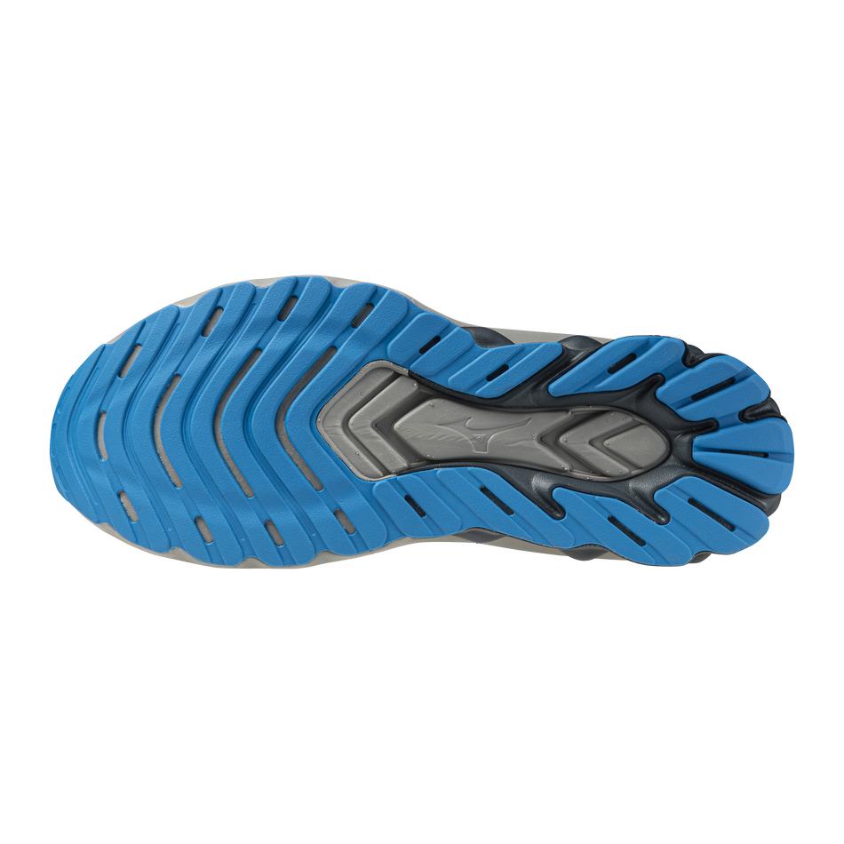 Кроссовки мужские для бега Mizuno WAVE SKYRISE 7 J1GC2609 52