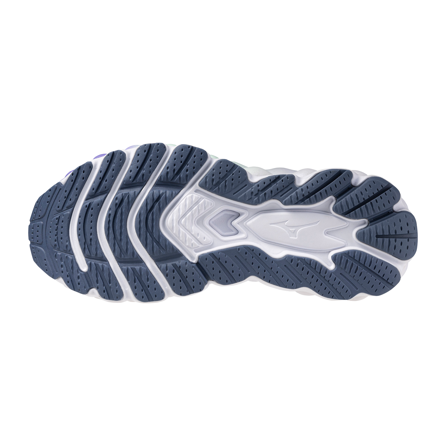 Adidași de alergare pentru femei Mizuno Wave Sky 8 J1GD2402 71